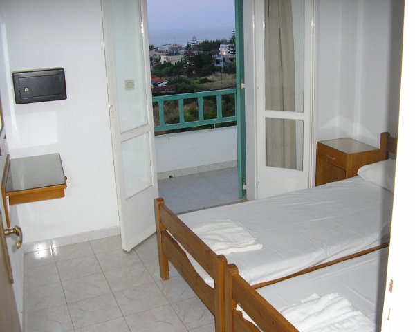 Aglaia Apartments — о. Крит, Греція мініатюра 68